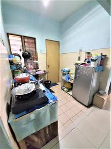 Pkns flat seksyen 7 shah alam - Almost anything for sale in 