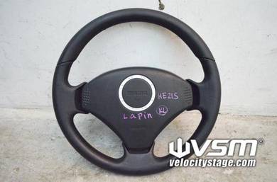 Momo Steering wheel Suzuki Swift Zc31 Zc31s