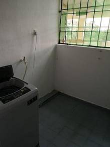 Melaka Bukit beruang fully furnish aircond room