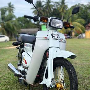 Motorcycles For Sale On Malaysia S Largest Marketplace Mudah My Mudah My