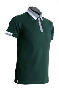 Tshirt Lacoste SIGNATURE POLO HC 84 (FOREST GREEN)