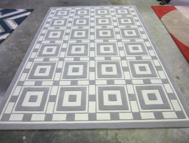 Elegant Custom Design Hand Tufted Carpet New