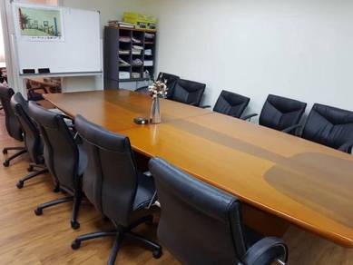 Conference Table Almost Anything For Sale In Malaysia Mudah My