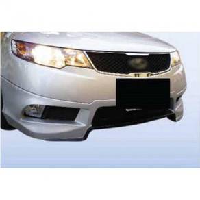 Kia Forte Bodykit Car Accessories Parts For Sale In Malaysia Mudah My