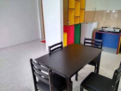 Room-for-rent-Ayer-Keroh-Melaka