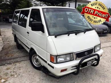 Nissan Vanette Almost Anything For Sale In Malaysia Mudah My