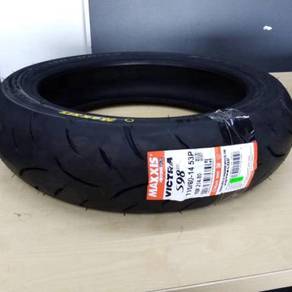 Maxxis Tyres Almost Anything For Sale In Malaysia Mudah My