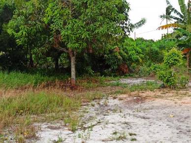 Lot banglo MCL Tanjung Kling
