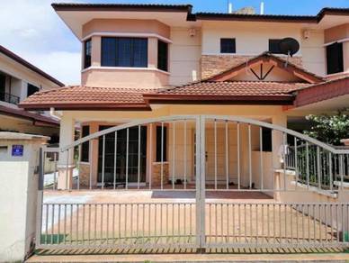 Semi - Houses for sale in Malaysia - Mudah.my