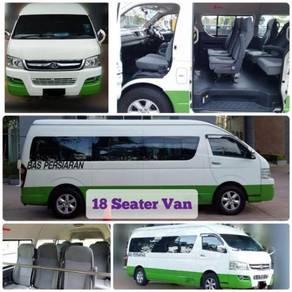 Van Almost Anything For Sale In Malaysia Mudah My