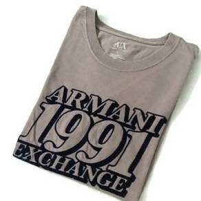 armani exchange 1991