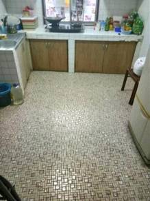 Bilik sewa lengkap utk wanita - kuala lumpur, Wangsa maju