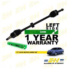 25+ Drive Shaft Vios Rosak PNG