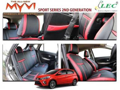 Myvi seat outlet cover