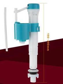 Bottom Entry toilet fill valve / tandas aksesori