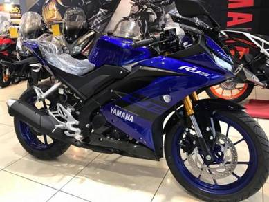 Proformance Full System RLY Design ~ Yamaha R15