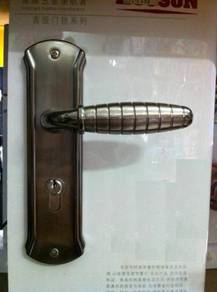 Mortise lock DB43 / door lock / kunci pintu