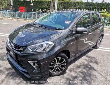 Perodua Myvi Cars On Malaysia S Largest Marketplace Mudah My Mudah My