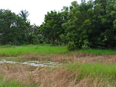 Lot banglo MCL Tanjung Kling