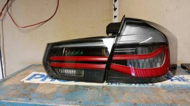 BMW F30 M performance tail lamp F30 m3 Bodykit
