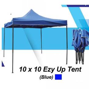 10x10Ft 3x3m folding canopy folding tent kanopi