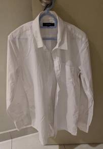 Men's working shirts top Studio branded clothes