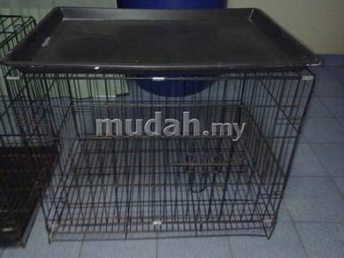 Sangkar kucing arnab Cages Cat Arnab