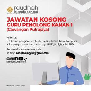 Jobs Available In Malaysia Mudah My