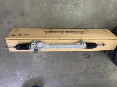 ORIGINAL steering rack Vellfire estima alphard new