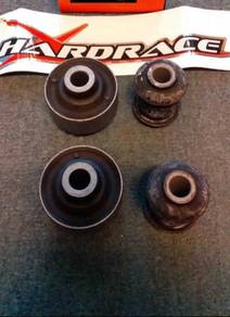 Hardrace Front lower Arm Bush Lancer GT Inspira