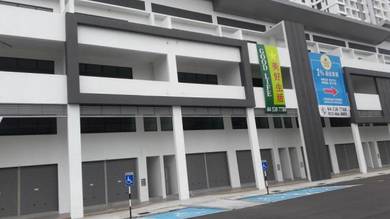 Shop-lot-for-sale-Bukit-Mertajam-Penang