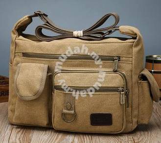 porter sling bag malaysia