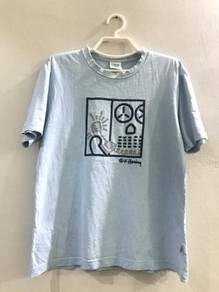 Uniqlo K.Haring Tshirt