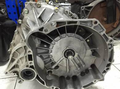 Proton exora preve Saga FLX CVT auto gearbox
