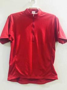 Vintage Bellwether Cycling Jersey