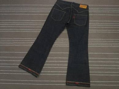 Edwin 503 sd boot cut w37
