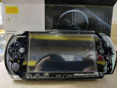 Psp 3000 All Electronics For Sale In Malaysia Mudah My