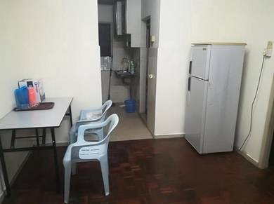 Bilik Sewa Lelaki di Setapak,W Maju,Jln Kaki ke LRT Wangsa Maju