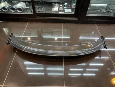 Mercedes Ben w117 CLA45 revozpot carbon spoiler