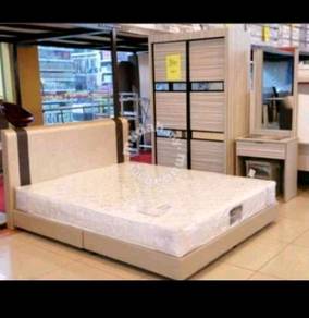 Bedroom Set Furniture Decoration For Sale In Malaysia Mudah My