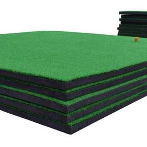 Golf Mat Driving Range 1.25x1 Meter - Golf Carpet