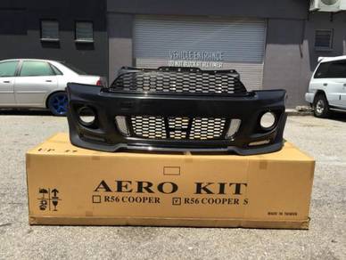 Mini R56 Bodykit Mini R56 TOPSUN bodykit R56 JCW
