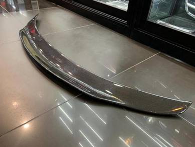 Mercedes Benz W205 Coupe PSM Design Carbon Spoiler