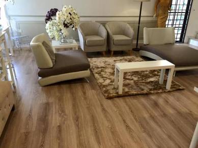 Timber Flooring / Laminate / Vinyl / WPC/ SPC - 54