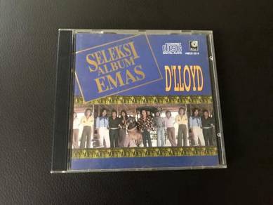 Classic CD- D'LLOYD