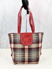 Original vintage BURBERRYS nova check speedy kueii - Bags