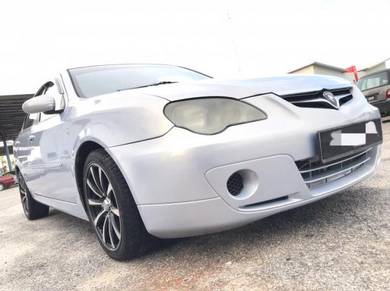 Persona R3 Bodykit All Vehicles For Sale In Malaysia Mudah My