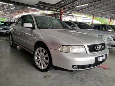 Audi Cars for sale in Malaysia - Malaysiau0027s Largest Marketplace 