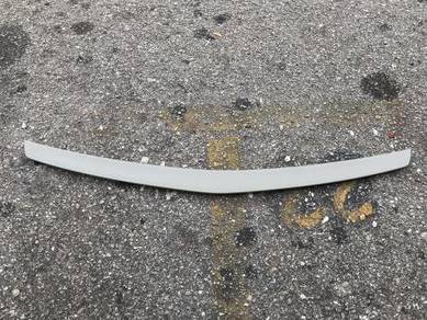 Mercedes benz W212 AMG Spoiler ABS taiwan E63