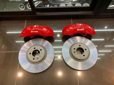 Range Rover sport brake system Range Rover vogue